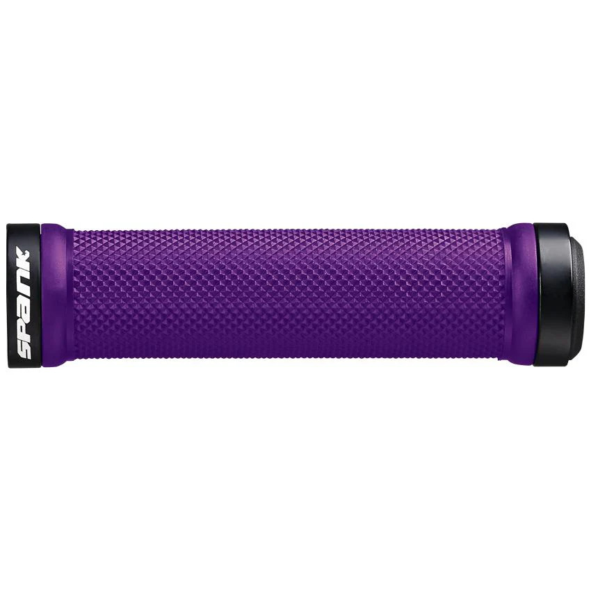 Spank Spoon Bike Handlebar Grips Standard size 